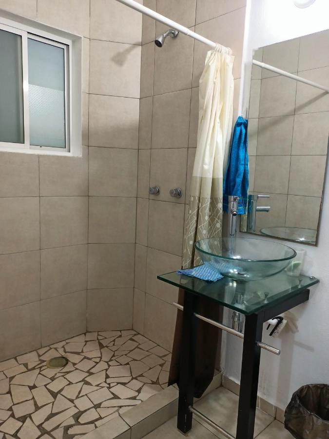 Apartmán Twin Towers Tres Mares Acapulco Exteriér fotografie